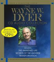 The_Wayne_W__Dyer_CD_audio_collection
